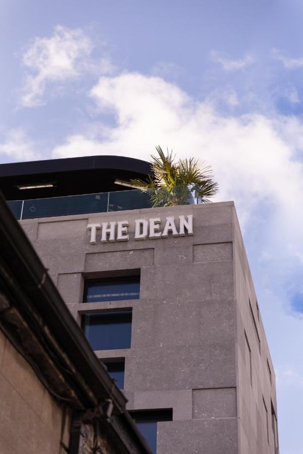 The Dean Galway 호텔 외부 사진